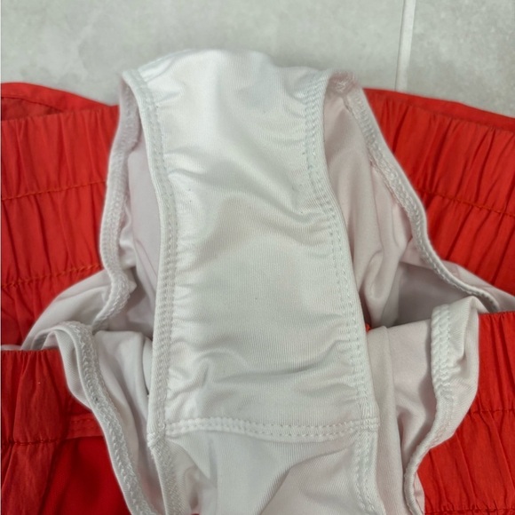 FP Movement The Way Home Shorts Coral Size Medium - Picture 5 of 10